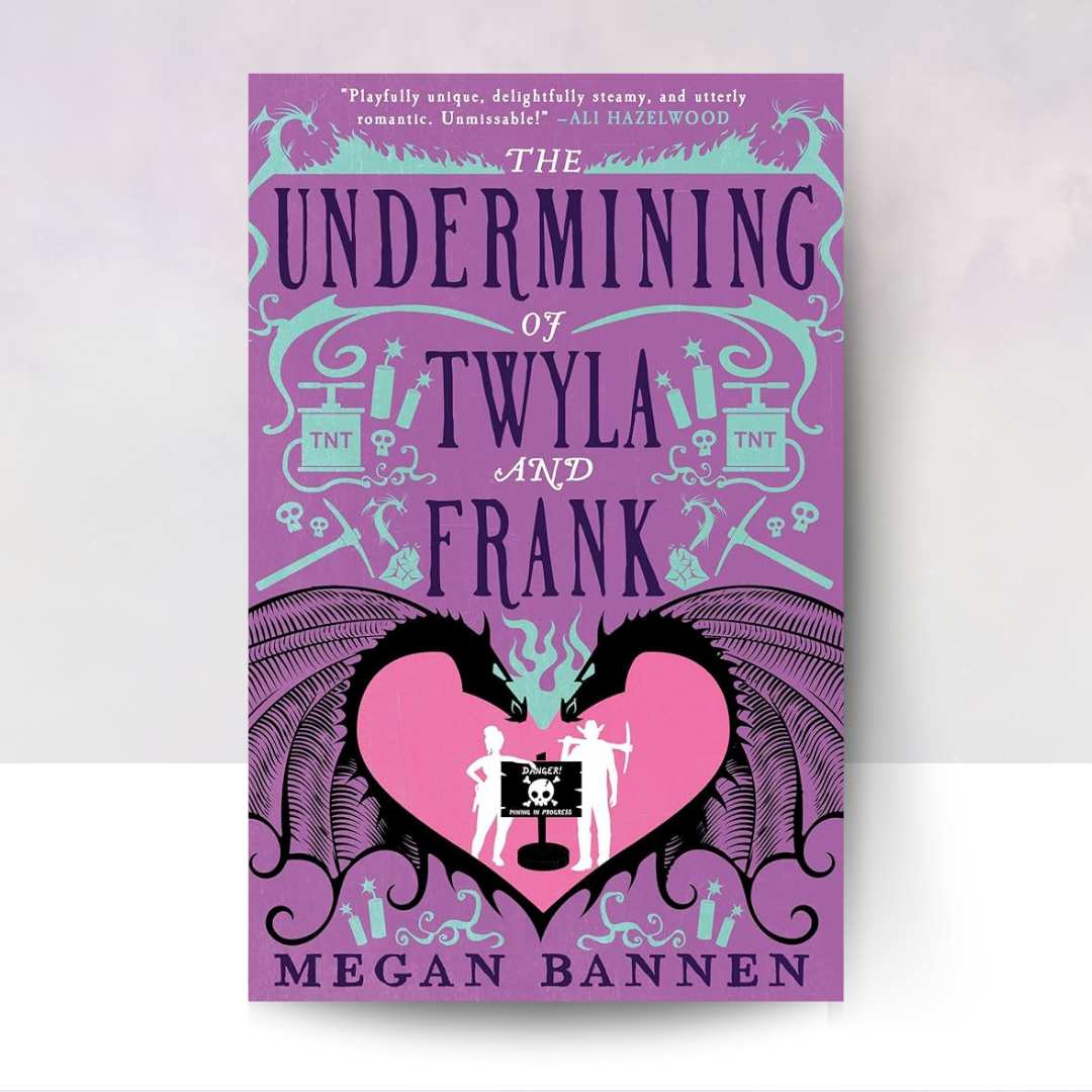 The Undermining of Twyla and Frank