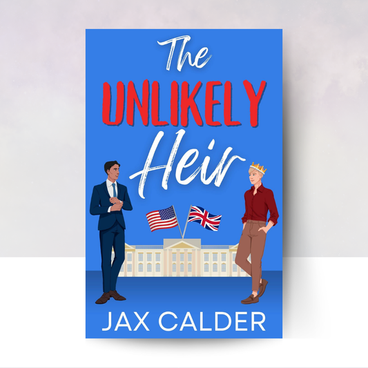 The Unlikely Heir