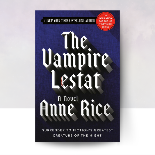 The Vampire Lestat