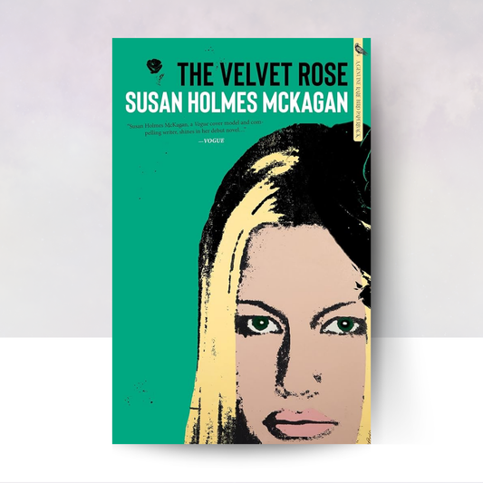 [PREORDER] The Velvet Rose