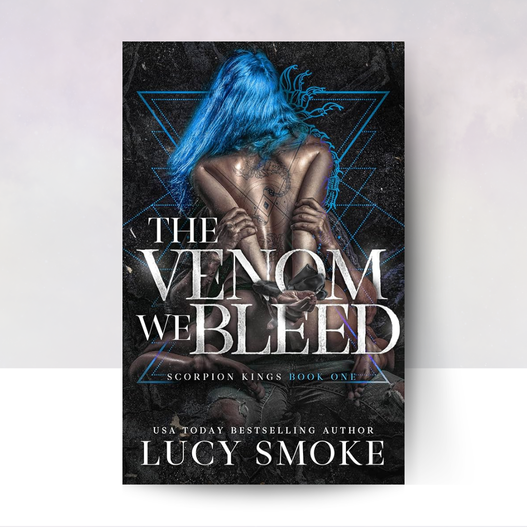 The Venom We Bleed