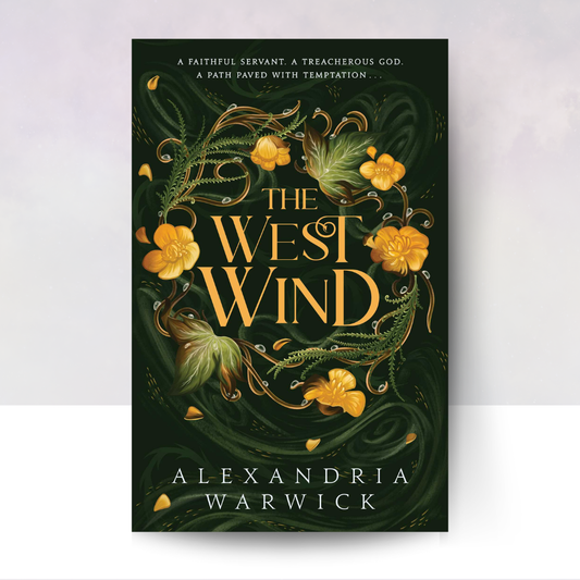 The West Wind