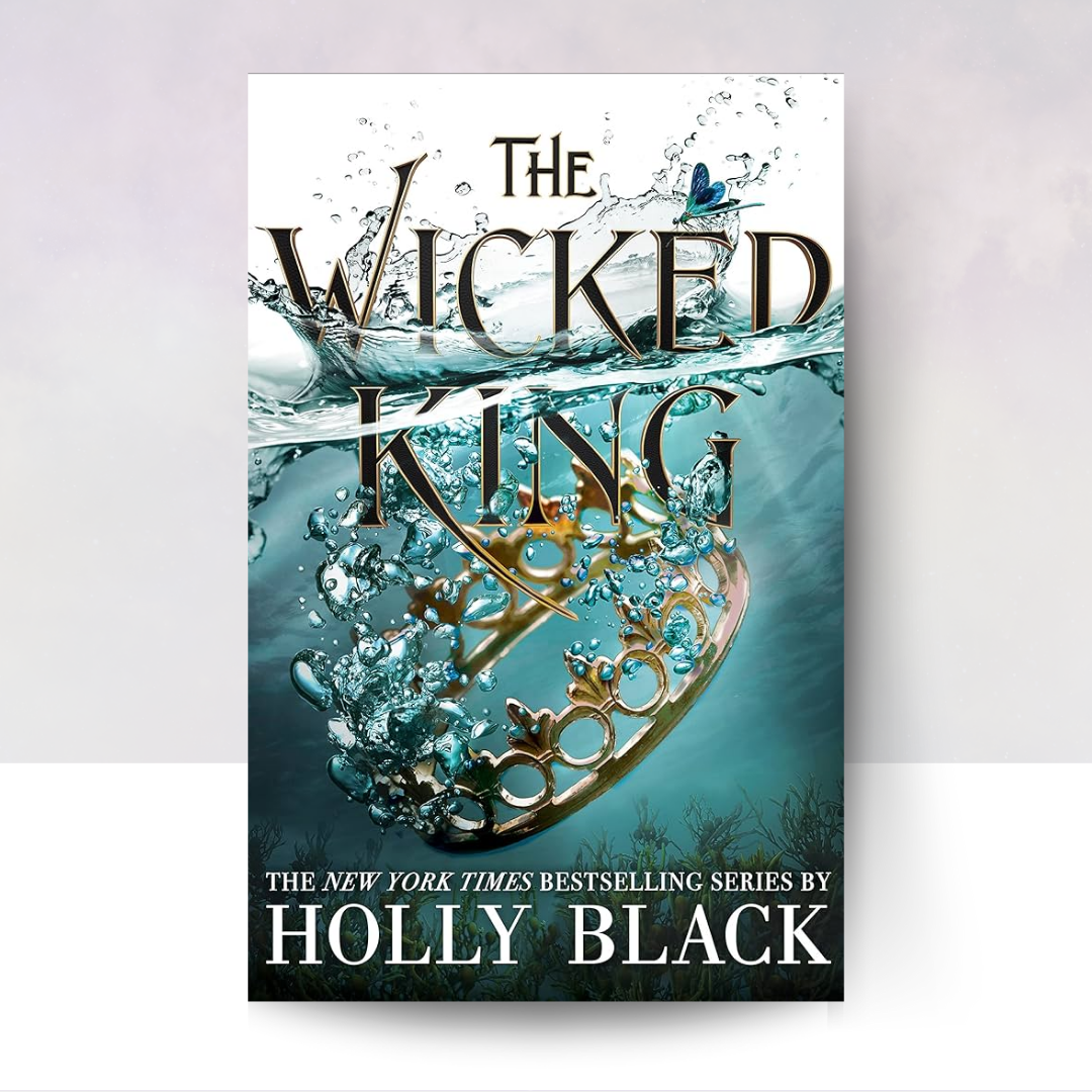 The Wicked King