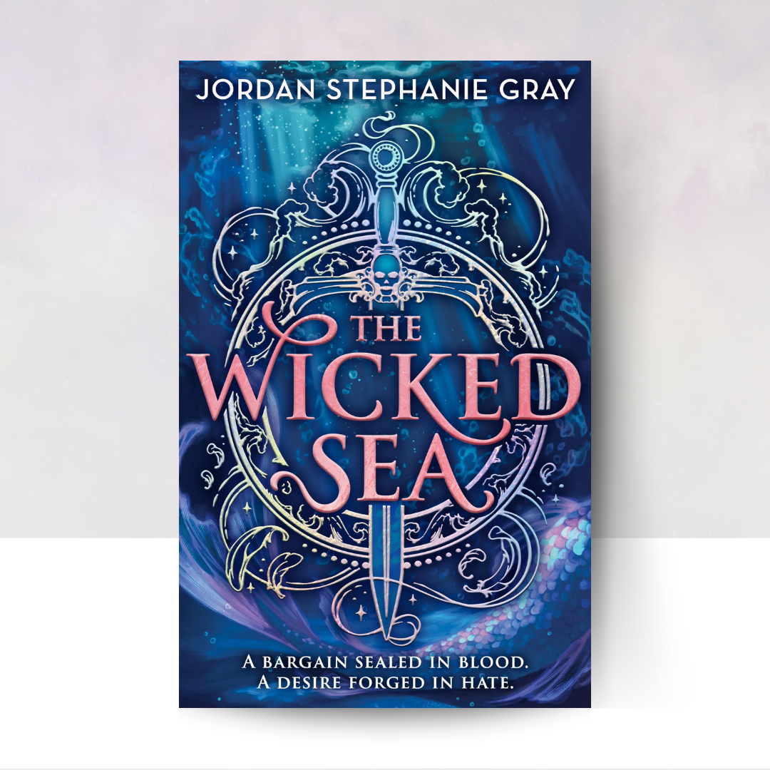 The Wicked Sea [Standard Edition]