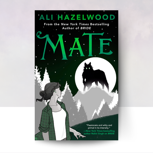 [PREORDER] Mate