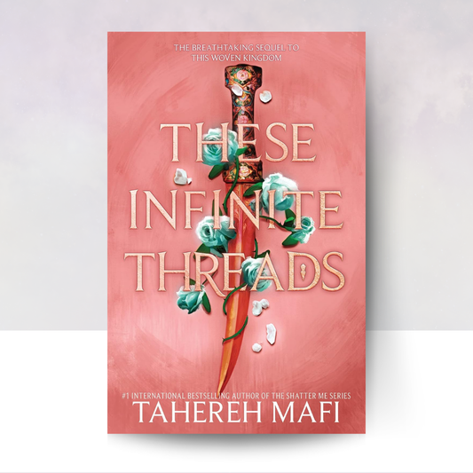 These Infinite Threads