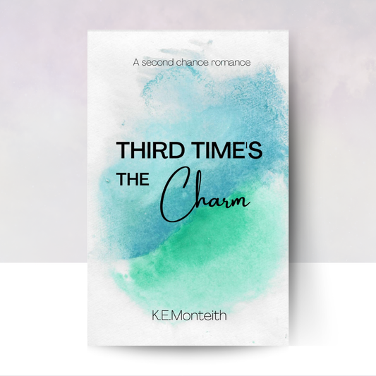 Third Time's the Charm