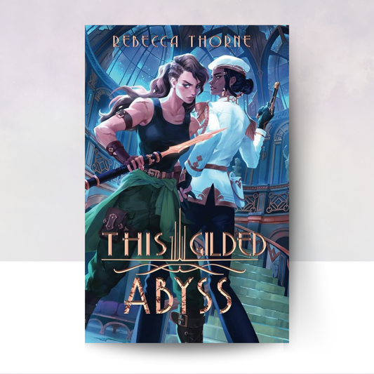 This Gilded Abyss