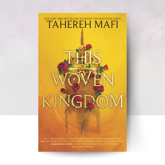 This Woven Kingdom