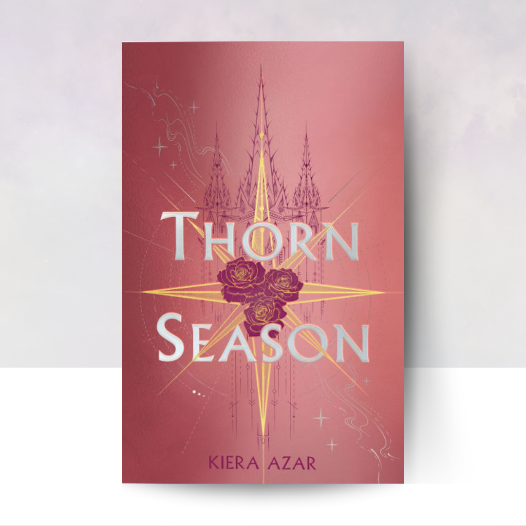 [PREORDER] Thorn Season