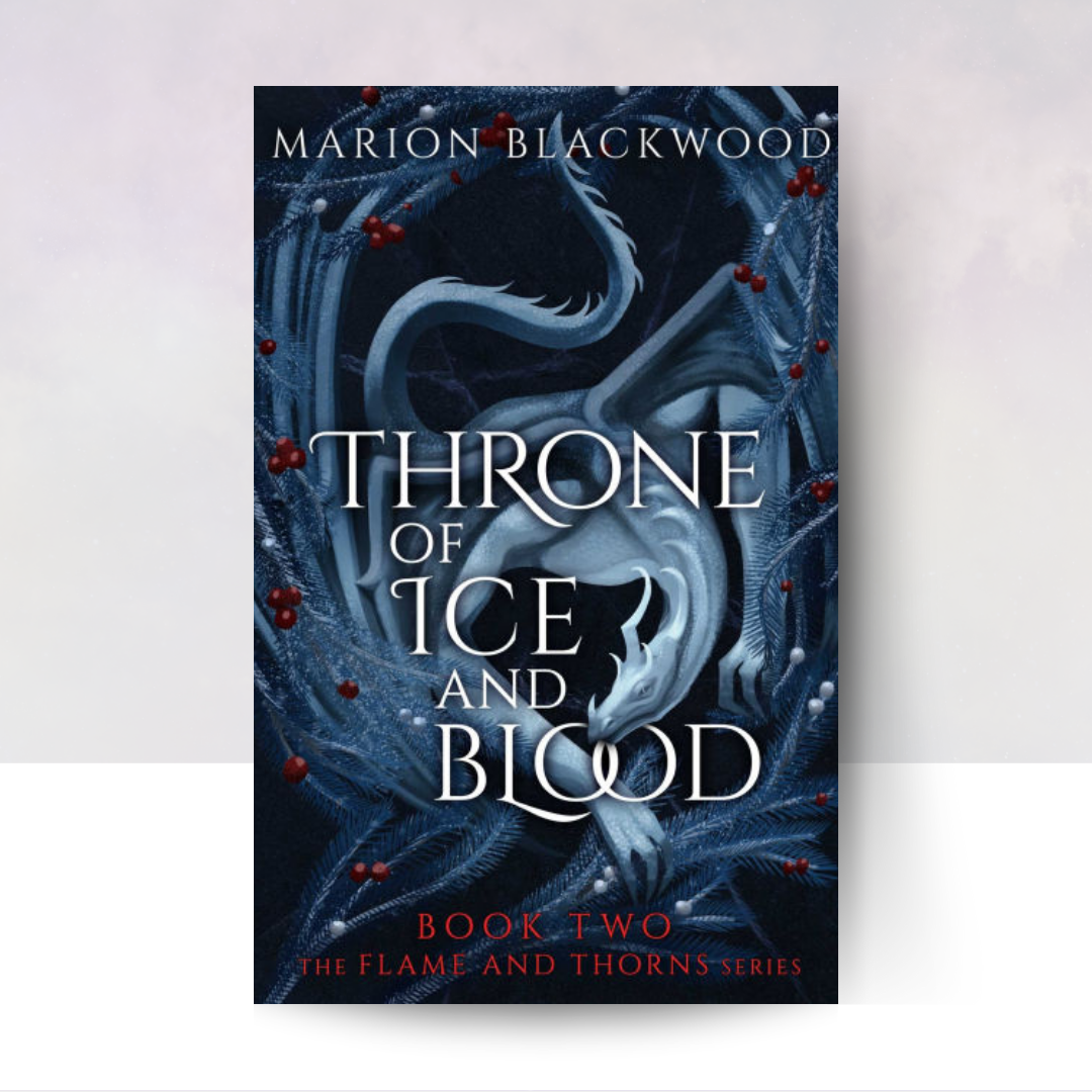 Throne of Ice and Blood