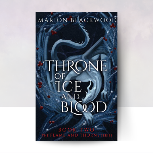 [PREORDER] Throne of Ice and Blood