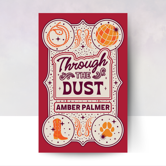 Through the Dust