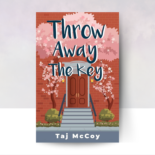 Throw Away the Key