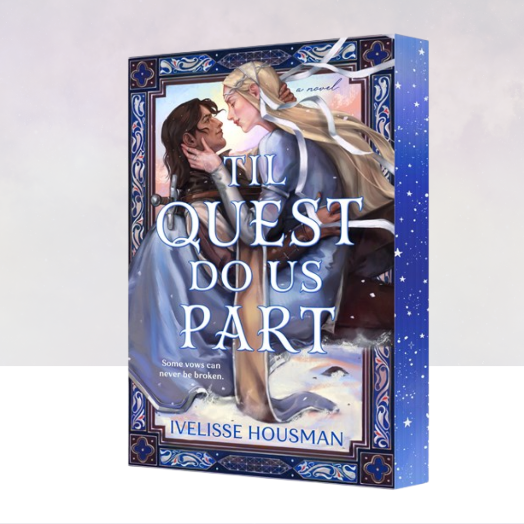 [PREORDER] Til Quest Do Us Part