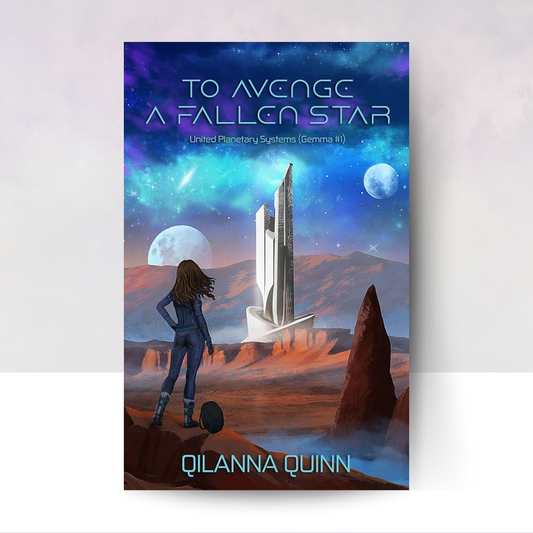 To Avenge a Fallen Star