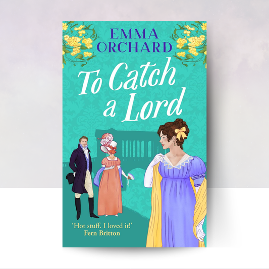 To Catch a Lord