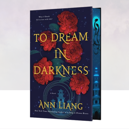 [PREORDER] To Dream in Darkness