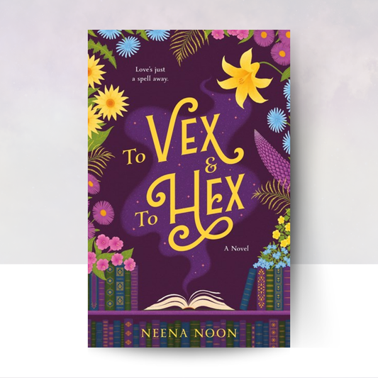 [PREORDER] To Vex & To Hex