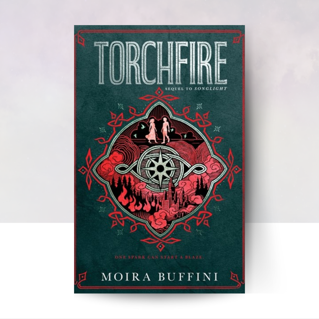 [PREORDER] Torchfire