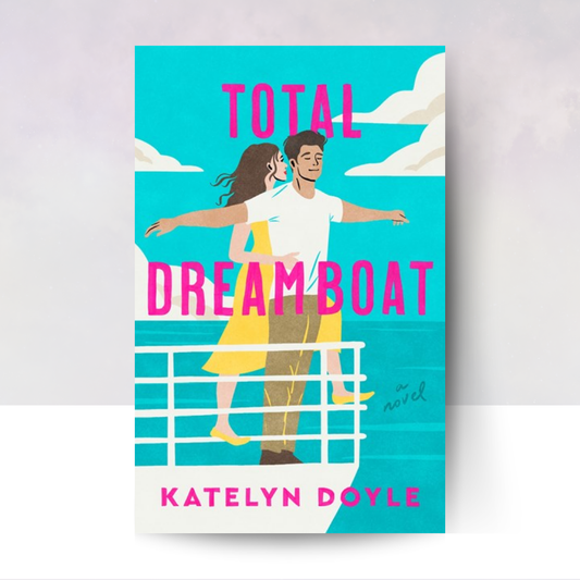[PREORDER] Total Dreamboat