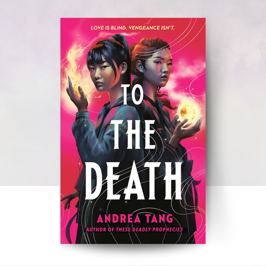 [PREORDER] To the Death
