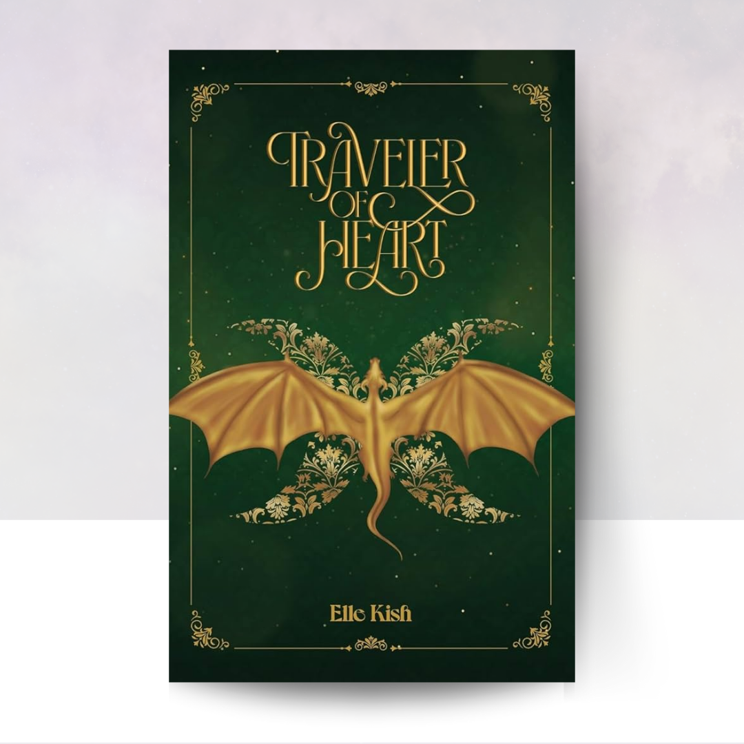 Traveler of Heart