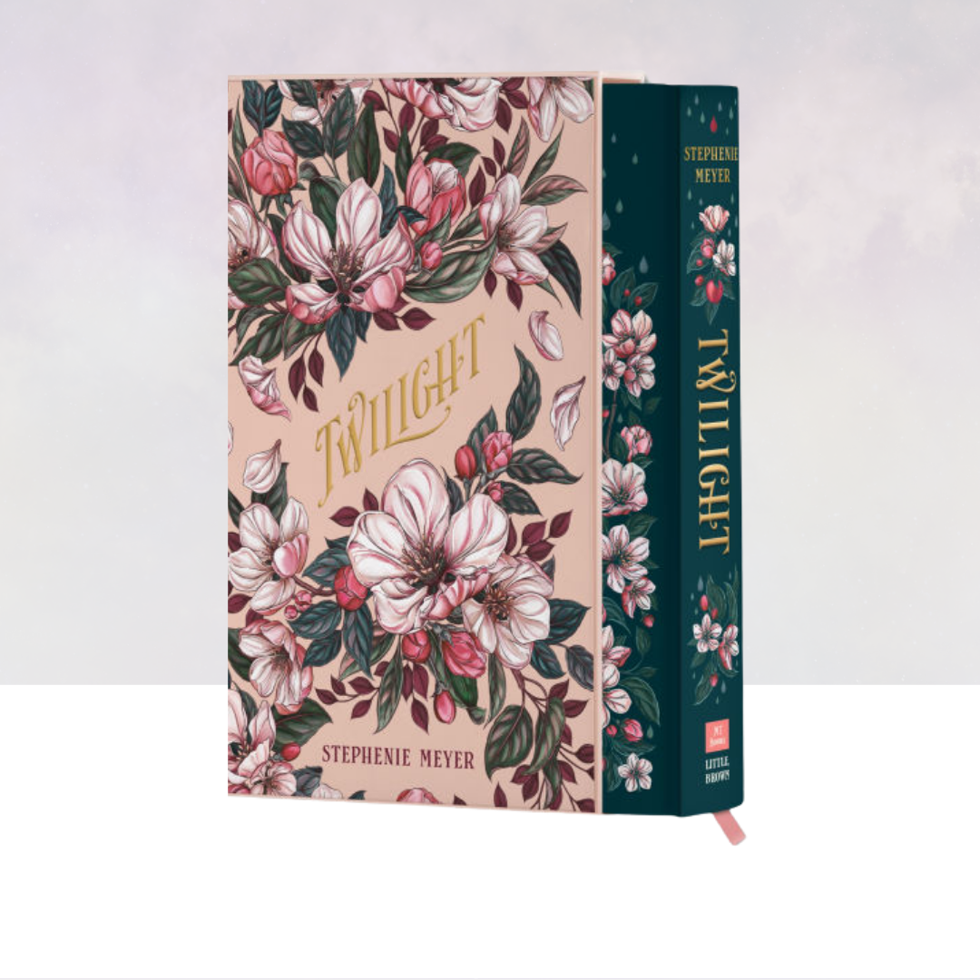 [PREORDER] Twilight: Deluxe Collector's Edition