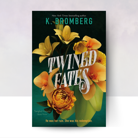 [PREORDER] Twined Fates