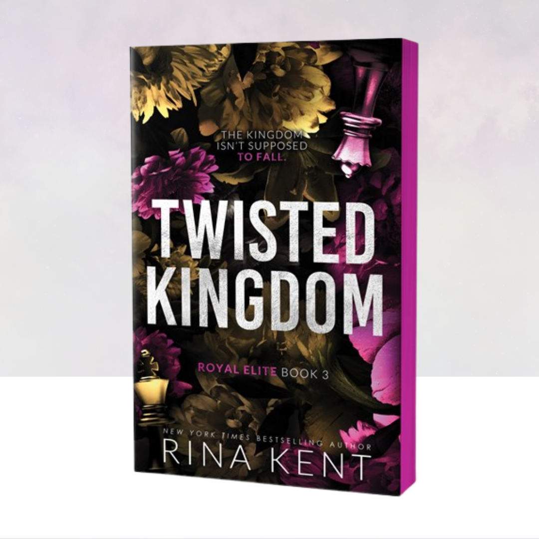 [PREORDER] Twisted Kingdom [Deluxe Edition]
