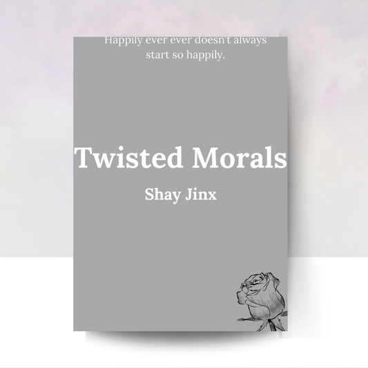 [PREORDER] Twisted Morals