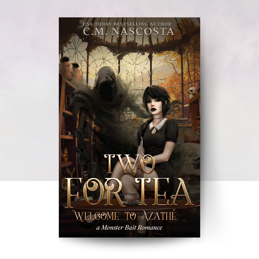 Two for Tea [Special Edition]