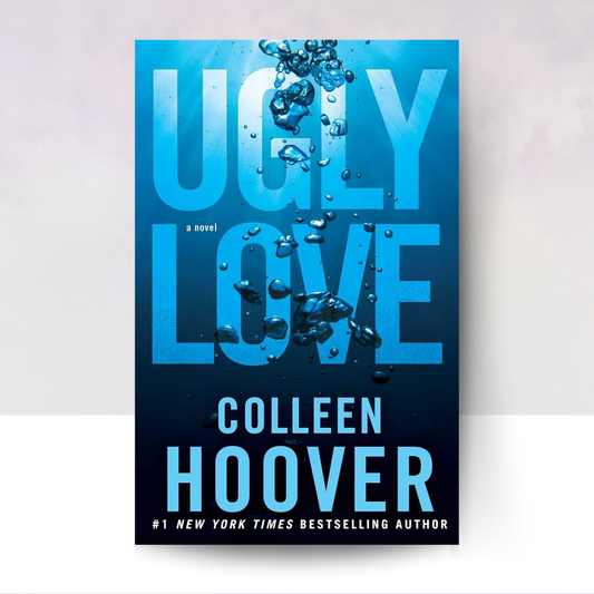 Ugly Love