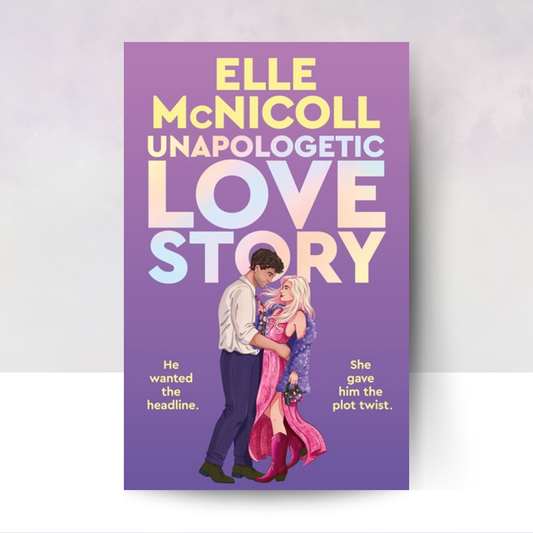 [PREORDER] Unapologetic Love Story