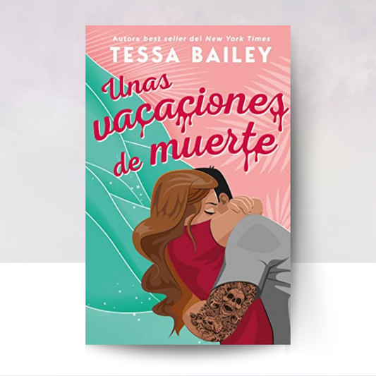 Unas vacaciones de muerte