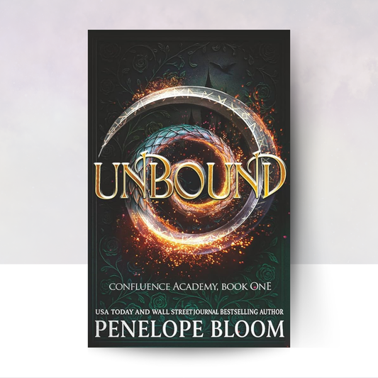 [PREORDER] Unbound