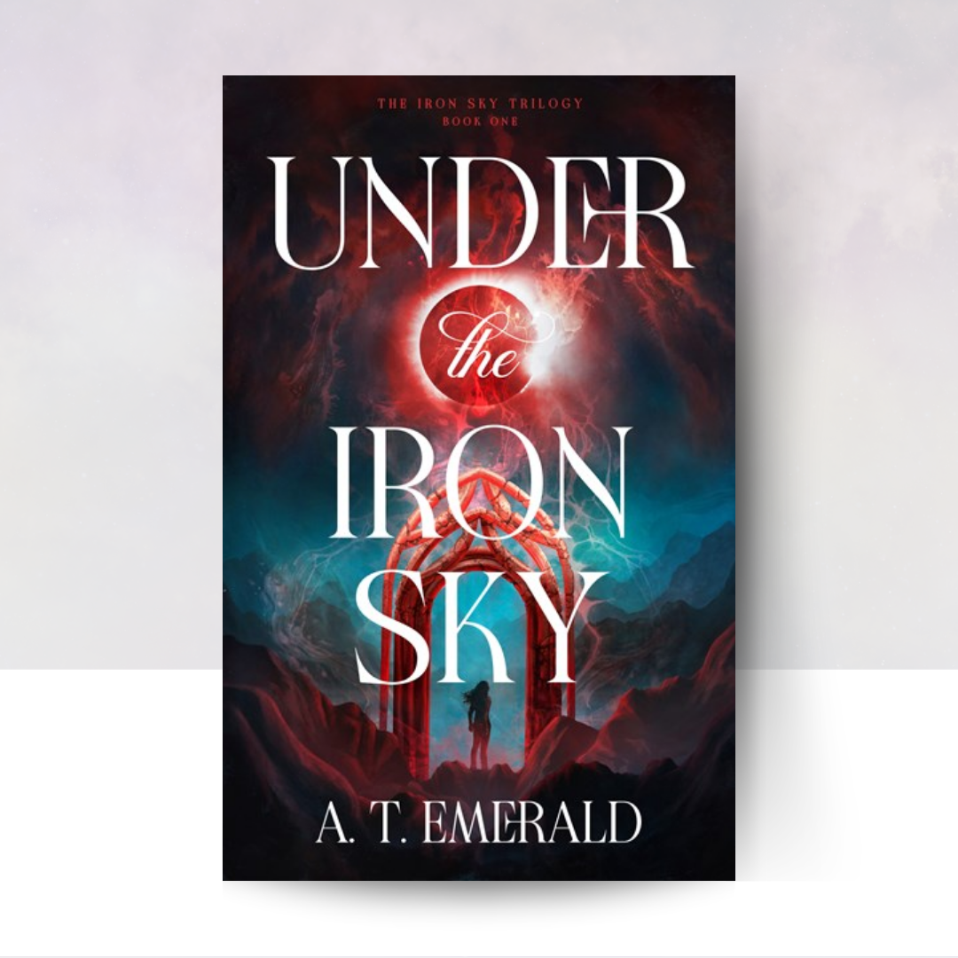 [PREORDER] Under the Iron Sky
