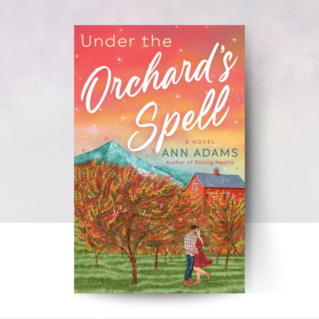 [PREORDER] Under the Orchard's Spell