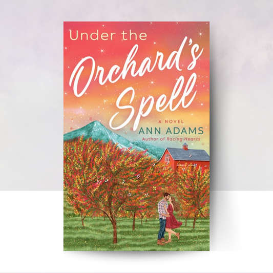 [PREORDER] Under the Orchard's Spell