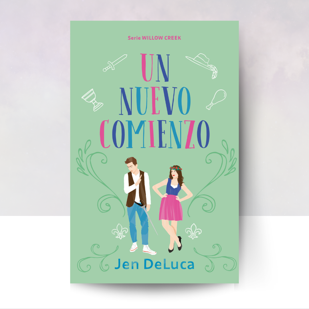 Un nuevo comienzo