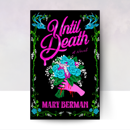 [PREORDER] Until Death