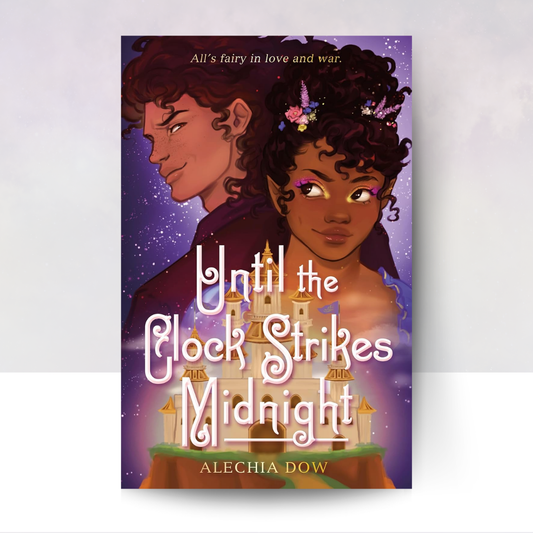[PREORDER] Until the Clock Strikes Midnight