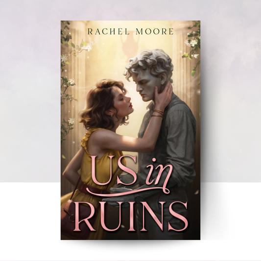[PREORDER] Us in Ruins