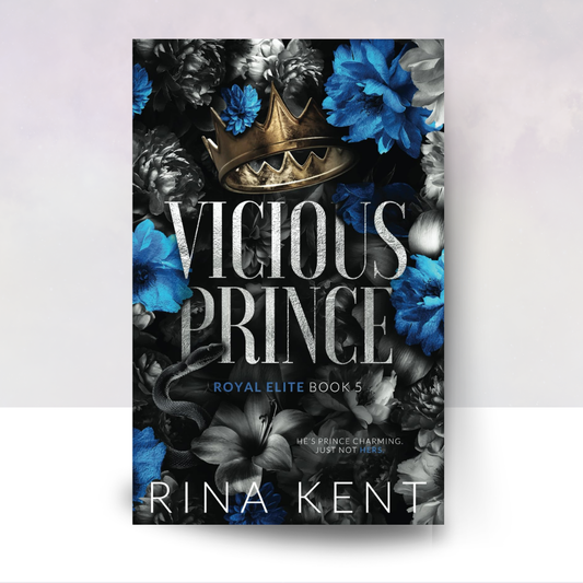 Vicious Prince [Special Edition]