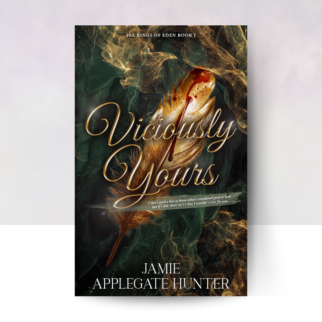 Viciously Yours