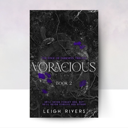 [PREORDER] Voracious