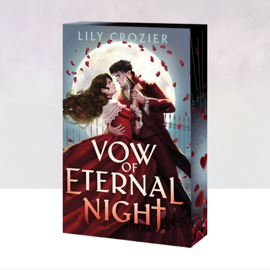[PREORDER] Vow of Eternal Night