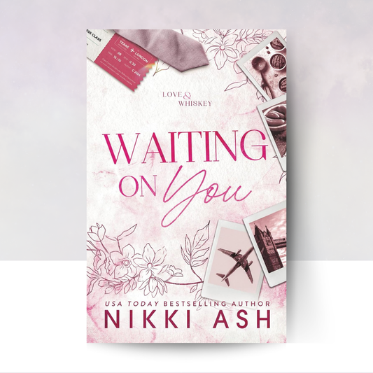 Waiting on You