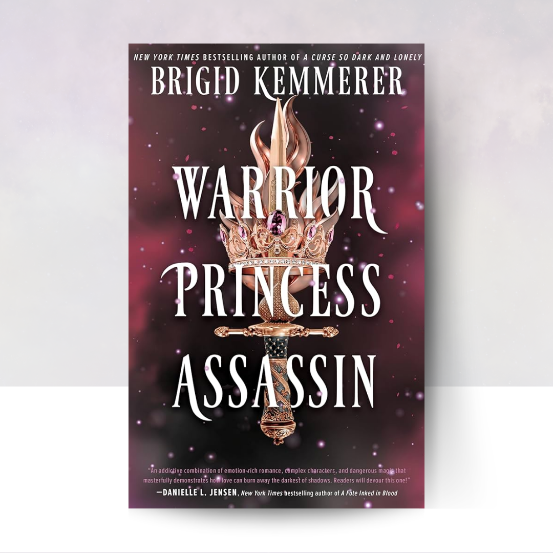 [PREORDER] Warrior Princess Assassin