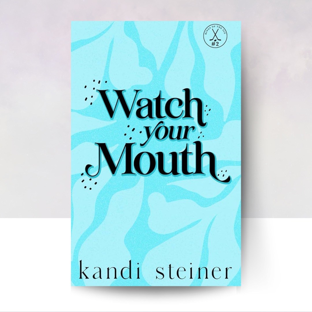 Watch Your Mouth [Special Edition]